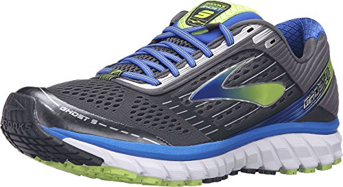 Brooks Men's Ghost 9
