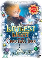 The Littlest Light On The Christmas Tree [DVD] [2004]