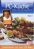 Eckart Witzigmann - PC-Küche