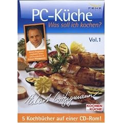 Eckart Witzigmann - PC-K�che