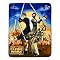 Star Wars "Clone Wars" Throw