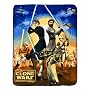 Star Wars "Clone Wars" Throw