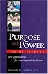 Purpose And Power In Retirement (PB)