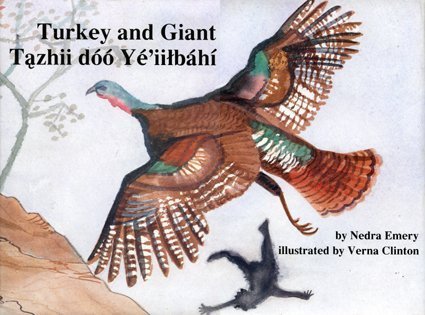 Turkey and Giant