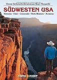 Produkt-Bild: S&uuml;dwesten USA: Nevada&middot;Utah&middot;Colorado&middot;New Mexico&middot;Arizona