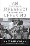 An Imperfect Offering