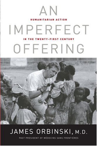 Childrens Toyshop  Books : An Imperfect Offering: Humanitarian Action in the Twenty-first Century
