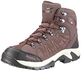 KangaROOS Epic 31406/362, Damen Sportschuhe - Outdoor, Braun  (brown/redburn 362), EU 38