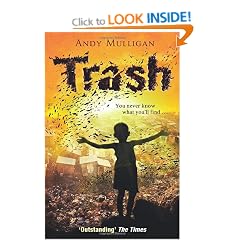 Trash