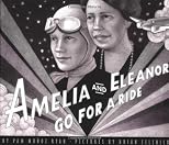 Amelia and Eleanor Go for a Ride