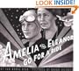 Amelia And Eleanor Go For A Ride