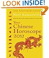 Your Chinese Horoscope 2012: What the year of the dragon holds in store for you