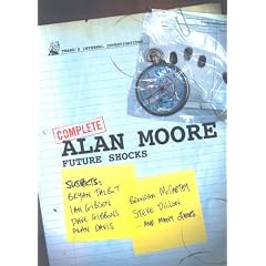The Complete Future Shocks