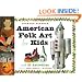 American Folk Art for Kids: With 21 Activities (For Kids series)