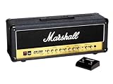 Marshall JCM2000 DSL50 Dual Super Lead Valve Head