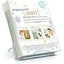 Designing with 2007 Calendar