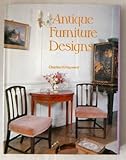 Antique furniture designs