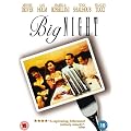 Big Night [DVD] [1996]