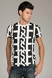 Diesel - Diesel Torishno White T-Shirt