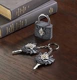 Dragon Lock and Keys