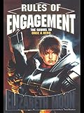 Rules of Engagement (The Serrano Legacy Book 5) (English Edition)