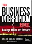 The Business Interruption Book: Cover...