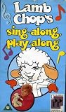 Lamb Chop`s sing along play along - UK VHS PAL VIDEO