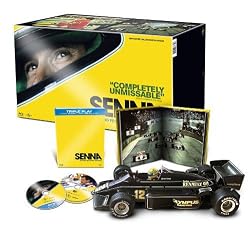 Senna [Blu-ray]