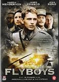 Flyboys - R2 DVD
