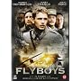Flyboys - R2 DVD