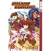top manga/anime.