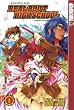 Samurai Girl: Real Bout High School: v. 1 (Real Bout High School)