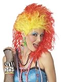 California Costumes Women's True Colors Wig