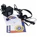 Musical Instruments : Yamaha Survival Kit C - Accessory Kit for Yamaha DD-65 Drum Module