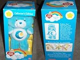 Care Bears 20th Anniversary Collector's Edition - Bedtime Bear