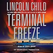 Terminal Freeze | [Lincoln Child]
