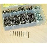 Kreg SKO2 Pocket Hole Screw Kit