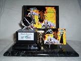Final Fantasy VII 7 Sephiroth / Black Materia Set