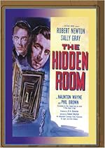 The Hidden Room