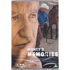 Monty's Memories
