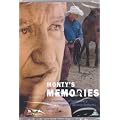 Monty's Memories