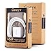 iPhone Charger, Dual USB Charger, Micro USB Cable, Gaoye Metal 2 in 1 Lightning Cable (6.6ft) 2 Meters [Apple MFi Certified] 8 Pin High Speed for iPhone iPad Samsung HTC LG Huawei Android Phones