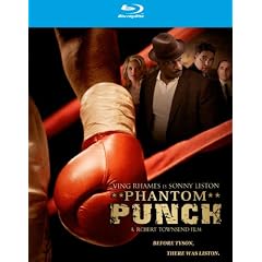 Phantom Punch [Blu-ray] [2009] [US Import]