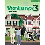 ventures 3 workbook