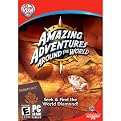 Amazing Adventures Around the World for PC