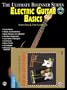 Ultimate Beginner Series, Electric Guitar Megapack (Book/DVD/CD)