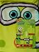 Search : Nick Jr Spongebob Squarepants Hooded Towel - kids bath towel