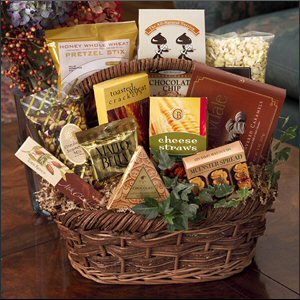 Bountiful Gourmet by Abernook