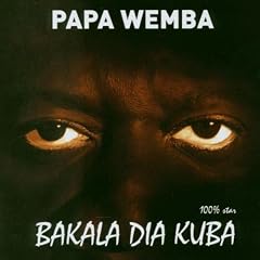 Bakala Dia Kuba