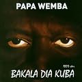 Bakala Dia Kuba